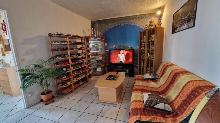 Ma-Cabane - Vente Maison Villeneuve-sur-Yonne, 100 m²