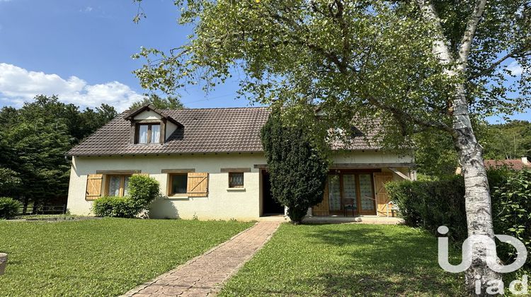 Ma-Cabane - Vente Maison Villeneuve-sur-Yonne, 157 m²