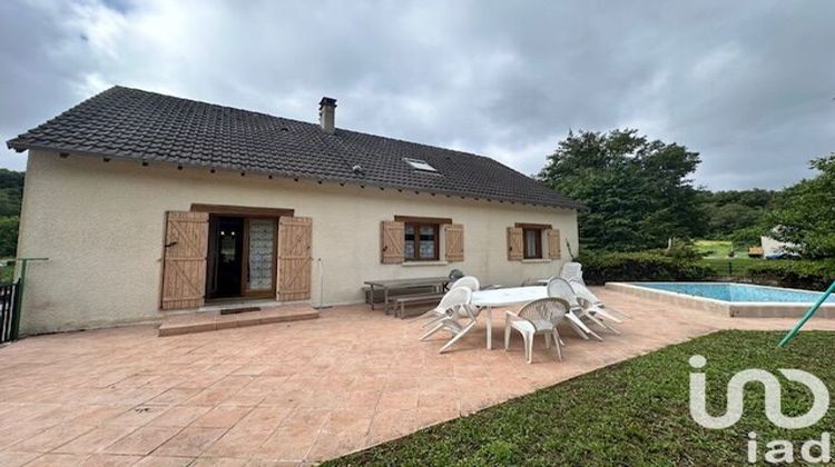 Ma-Cabane - Vente Maison Villeneuve-sur-Yonne, 157 m²