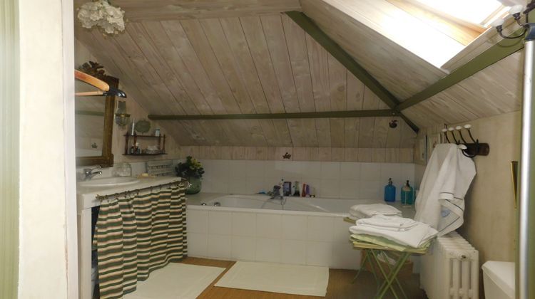 Ma-Cabane - Vente Maison Villeneuve-sur-Yonne, 160 m²