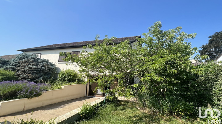 Ma-Cabane - Vente Maison Villeneuve-sur-Yonne, 90 m²