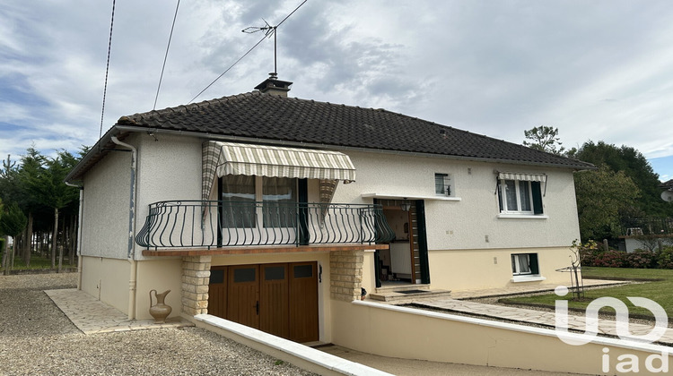 Ma-Cabane - Vente Maison Villeneuve-sur-Yonne, 91 m²