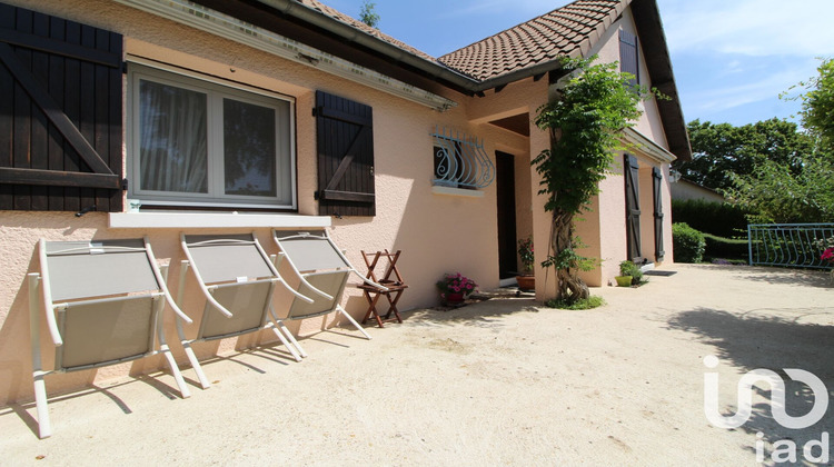 Ma-Cabane - Vente Maison Villeneuve-sur-Yonne, 125 m²