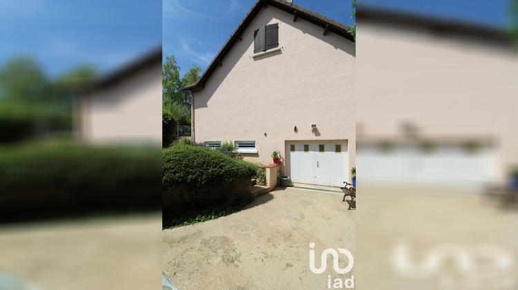 Ma-Cabane - Vente Maison Villeneuve-sur-Yonne, 125 m²