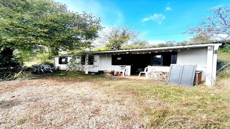 Ma-Cabane - Vente Maison Villeneuve-sur-Yonne, 48 m²