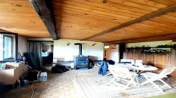 Ma-Cabane - Vente Maison Villeneuve-sur-Yonne, 48 m²