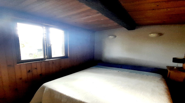 Ma-Cabane - Vente Maison Villeneuve-sur-Yonne, 48 m²