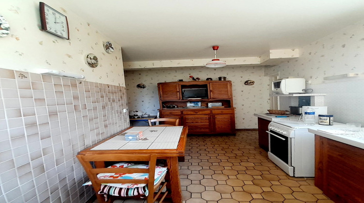 Ma-Cabane - Vente Maison Villeneuve-sur-Yonne, 90 m²