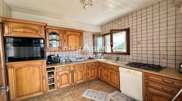 Ma-Cabane - Vente Maison VILLENEUVE SUR YONNE, 85 m²