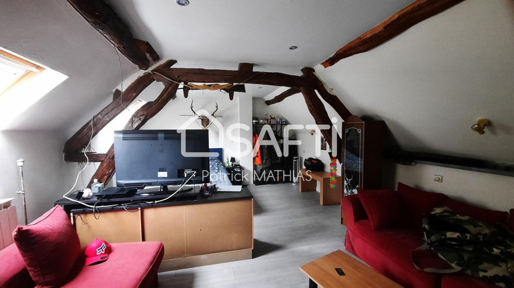 Ma-Cabane - Vente Maison Villeneuve-sur-Yonne, 145 m²