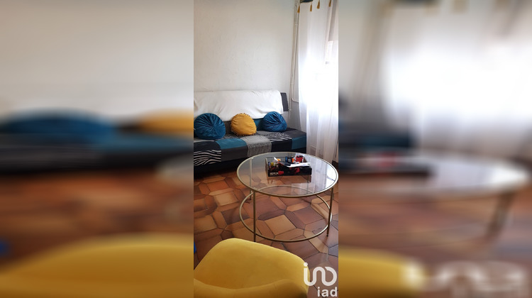 Ma-Cabane - Vente Maison Villeneuve-sur-Yonne, 155 m²