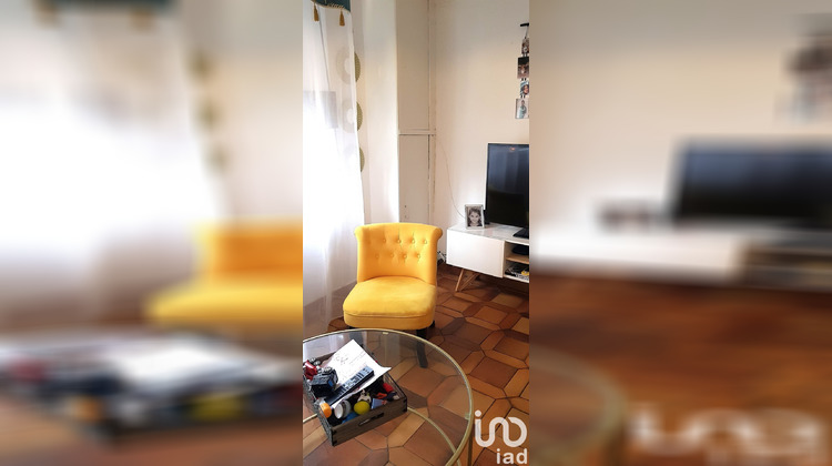 Ma-Cabane - Vente Maison Villeneuve-sur-Yonne, 155 m²