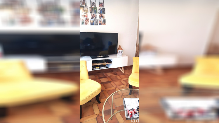 Ma-Cabane - Vente Maison Villeneuve-sur-Yonne, 155 m²