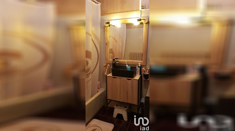 Ma-Cabane - Vente Maison Villeneuve-sur-Yonne, 155 m²