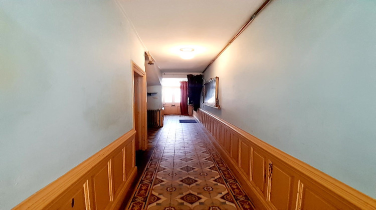 Ma-Cabane - Vente Maison Villeneuve-sur-Yonne, 172 m²