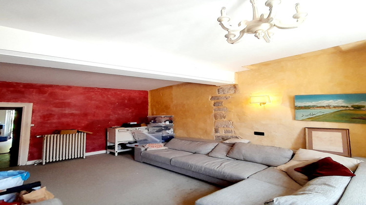 Ma-Cabane - Vente Maison Villeneuve-sur-Yonne, 172 m²