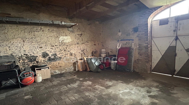 Ma-Cabane - Vente Maison VILLENEUVE SUR YONNE, 100 m²