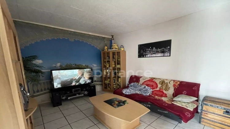 Ma-Cabane - Vente Maison VILLENEUVE SUR YONNE, 100 m²