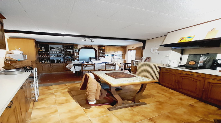 Ma-Cabane - Vente Maison Villeneuve-sur-Yonne, 248 m²