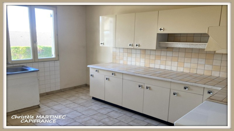 Ma-Cabane - Vente Maison VILLENEUVE SUR YONNE, 74 m²