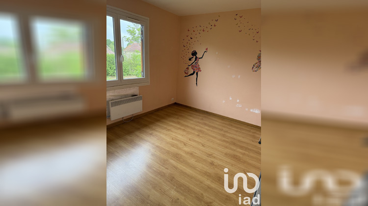 Ma-Cabane - Vente Maison Villeneuve-sur-Yonne, 78 m²