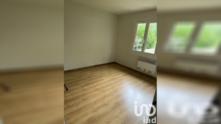 Ma-Cabane - Vente Maison Villeneuve-sur-Yonne, 78 m²