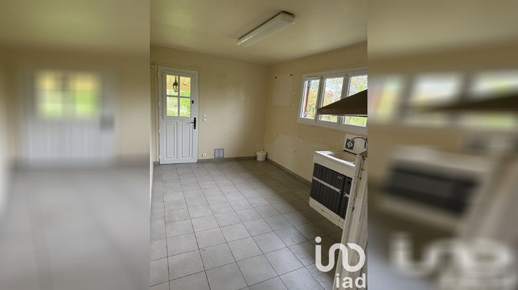 Ma-Cabane - Vente Maison Villeneuve-sur-Yonne, 78 m²