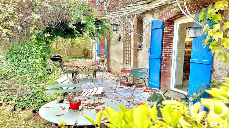 Ma-Cabane - Vente Maison Villeneuve-sur-Yonne, 174 m²