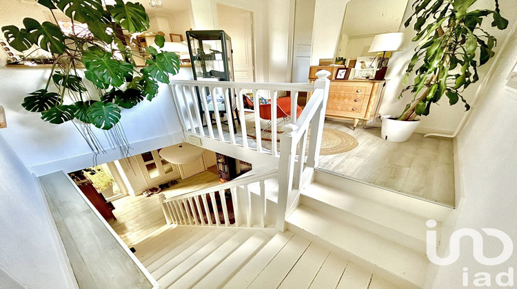 Ma-Cabane - Vente Maison Villeneuve-sur-Yonne, 174 m²