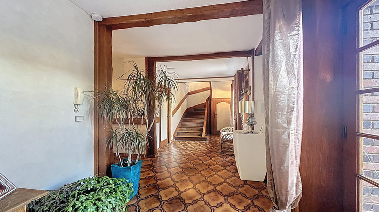 Ma-Cabane - Vente Maison Villeneuve-sur-Yonne, 172 m²