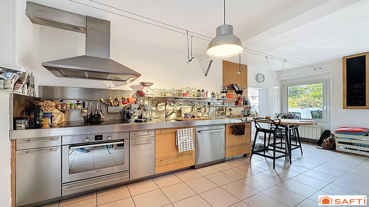 Ma-Cabane - Vente Maison Villeneuve-sur-Yonne, 180 m²