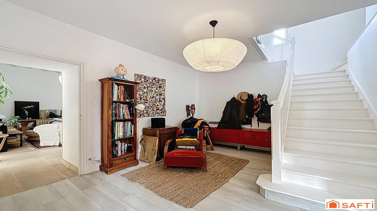 Ma-Cabane - Vente Maison Villeneuve-sur-Yonne, 180 m²