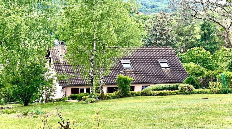 Ma-Cabane - Vente Maison Villeneuve-sur-Yonne, 112 m²