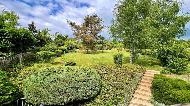 Ma-Cabane - Vente Maison Villeneuve-sur-Yonne, 112 m²