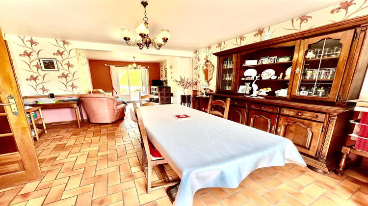 Ma-Cabane - Vente Maison Villeneuve-sur-Yonne, 112 m²