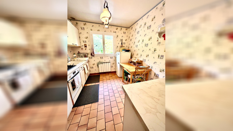 Ma-Cabane - Vente Maison Villeneuve-sur-Yonne, 112 m²