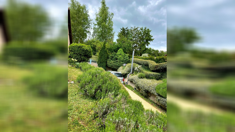 Ma-Cabane - Vente Maison Villeneuve-sur-Yonne, 112 m²