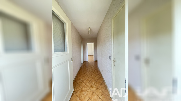 Ma-Cabane - Vente Maison Villeneuve-sur-Yonne, 72 m²