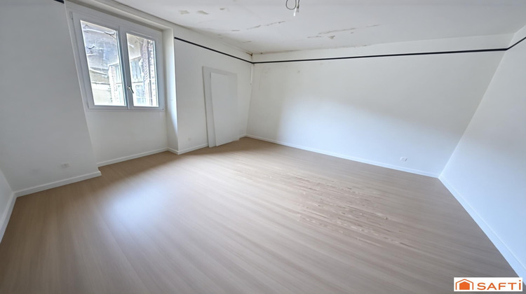 Ma-Cabane - Vente Maison Villeneuve-sur-Yonne, 248 m²