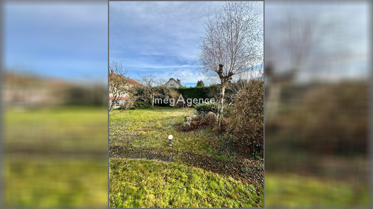 Ma-Cabane - Vente Maison VILLENEUVE SUR YONNE, 163 m²