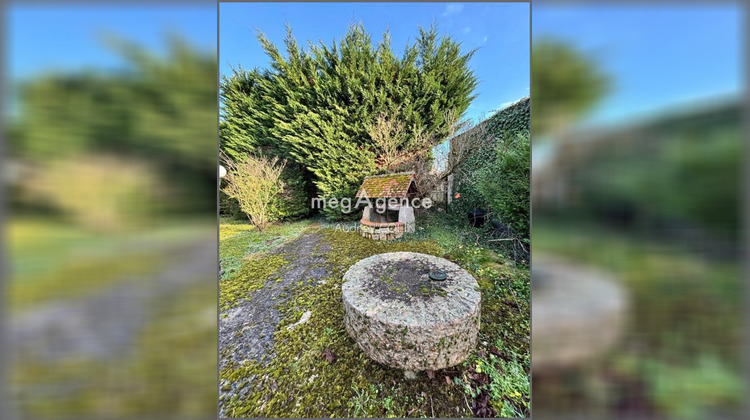 Ma-Cabane - Vente Maison VILLENEUVE SUR YONNE, 163 m²