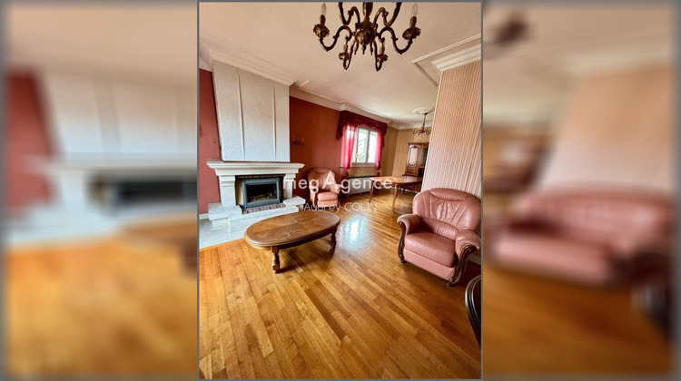 Ma-Cabane - Vente Maison VILLENEUVE SUR YONNE, 163 m²