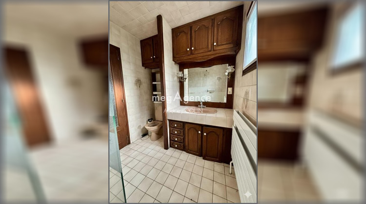 Ma-Cabane - Vente Maison VILLENEUVE SUR YONNE, 163 m²