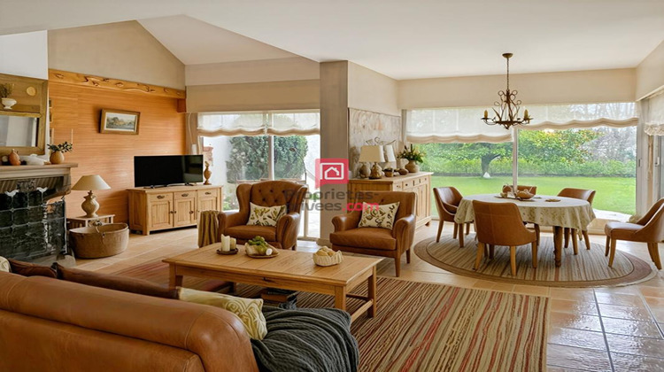 Ma-Cabane - Vente Maison VILLENEUVE SUR YONNE, 225 m²