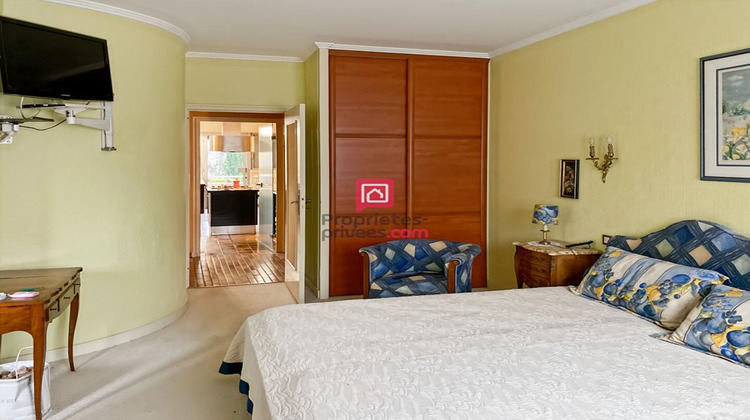 Ma-Cabane - Vente Maison VILLENEUVE SUR YONNE, 225 m²