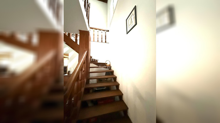 Ma-Cabane - Vente Maison VILLENEUVE SUR YONNE, 210 m²