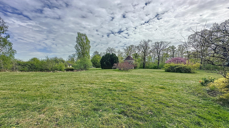 Ma-Cabane - Vente Maison Villeneuve-sur-Yonne, 481 m²