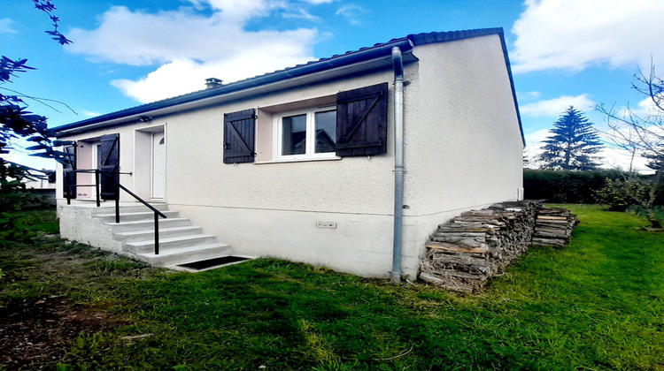 Ma-Cabane - Vente Maison Villeneuve-sur-Yonne, 61 m²