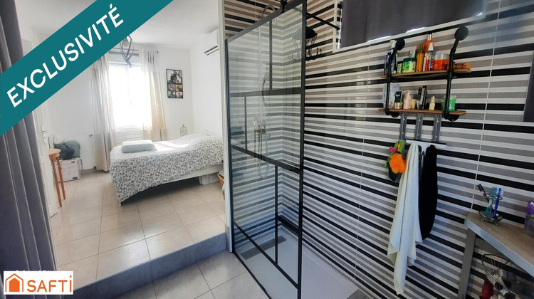 Ma-Cabane - Vente Maison Villeneuve sur Yonne, 90 m²