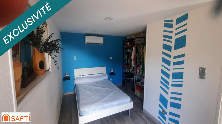 Ma-Cabane - Vente Maison Villeneuve sur Yonne, 90 m²